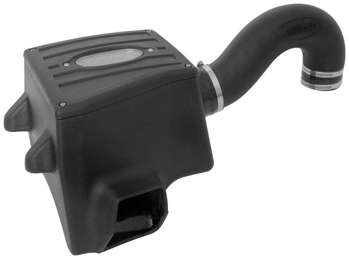 Airaid SynthaFlow MXP Intake System 19-up Ram Truck 5.7L Hemi - Click Image to Close